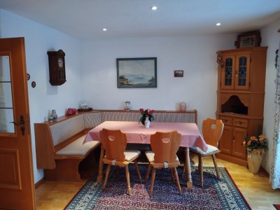 Holiday apartment House Berggruß - Features photo 27