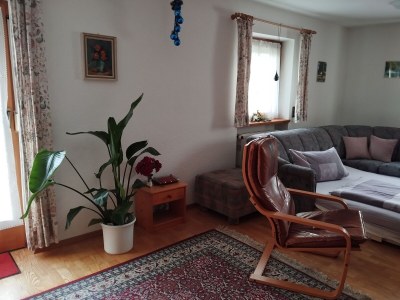 Holiday apartment House Berggruß - Features photo 29
