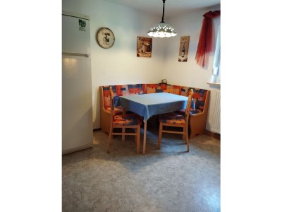 Holiday apartment House Berggruß - Features photo 30