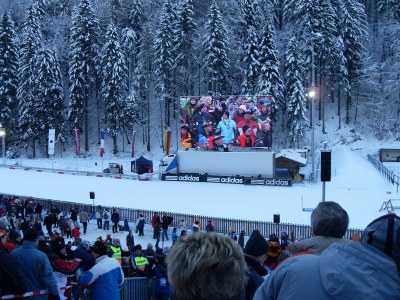 Holiday apartment House Berggruß - Environment photo 34