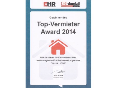 Holiday apartment House Berggruß - Document photo 38