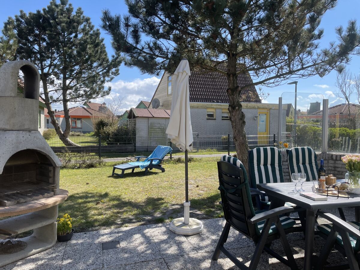 Holiday house Albatros 289 in the holiday park Strandslag - Outdoor photo 5