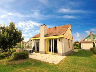 Holiday house Albatros 289 in the holiday park Strandslag - Outdoor photo 2