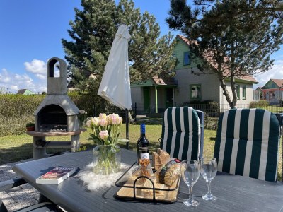 Holiday house Albatros 289 in the holiday park Strandslag - Outdoor photo 4