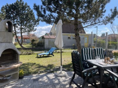 Holiday house Albatros 289 in the holiday park Strandslag - Outdoor photo 5