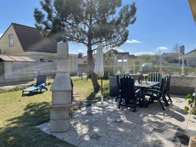 Holiday house Albatros 289 in the holiday park Strandslag - Outdoor photo 6