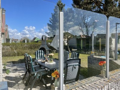 Holiday house Albatros 289 in the holiday park Strandslag - Outdoor photo 7