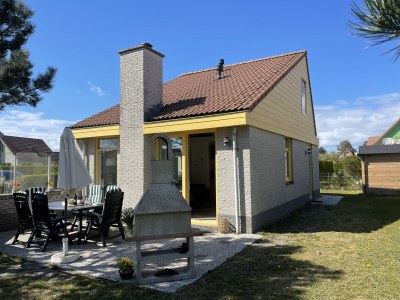 Holiday house Albatros 289 in the holiday park Strandslag - Outdoor photo 8