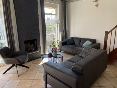 Holiday house Albatros 289 in the holiday park Strandslag - Features photo 10