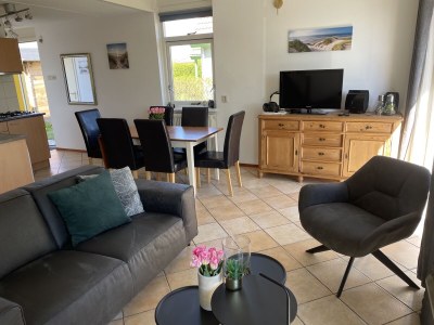 Holiday house Albatros 289 in the holiday park Strandslag - Features photo 11