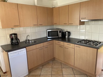 Holiday house Albatros 289 in the holiday park Strandslag - Features photo 12