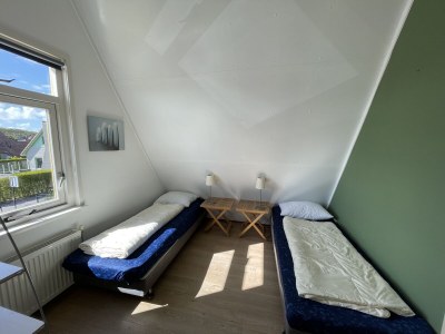 Holiday house Albatros 289 in the holiday park Strandslag - Features photo 14