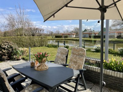 Holiday house Albatros 126 in the holiday park Strandslag - Outdoor photo 3