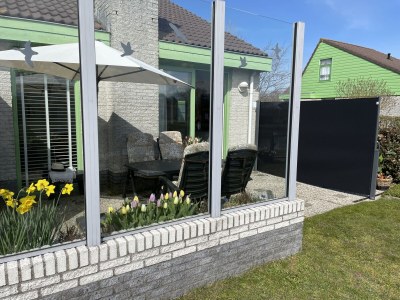 Holiday house Albatros 126 in the holiday park Strandslag - Outdoor photo 6