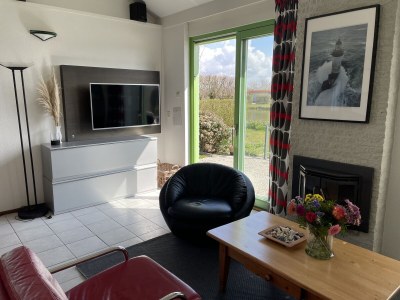 Holiday house Albatros 126 in the holiday park Strandslag - Features photo 8