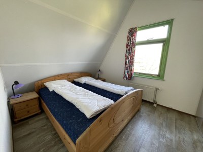 Holiday house Albatros 126 in the holiday park Strandslag - Features photo 11