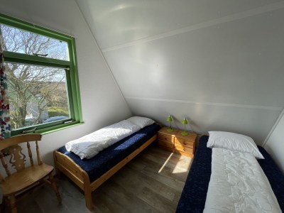 Holiday house Albatros 126 in the holiday park Strandslag - Features photo 12