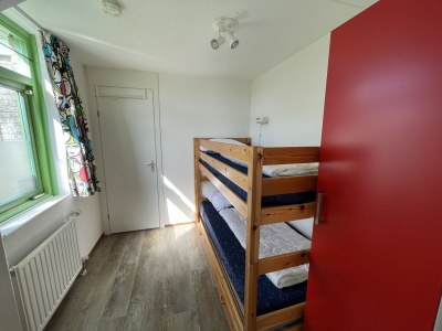 Holiday house Albatros 126 in the holiday park Strandslag - Features photo 13