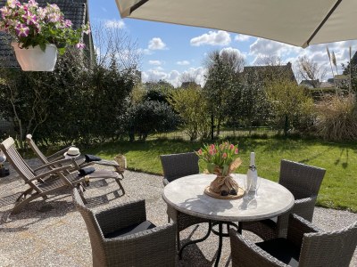 Holiday house Zeestern 63 in the holiday park Strandslag - Outdoor photo 3