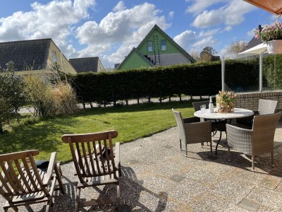 Holiday house Zeestern 63 in the holiday park Strandslag - Outdoor photo 5