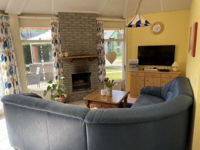 Holiday house Zeestern 63 in the holiday park Strandslag - Features photo 6