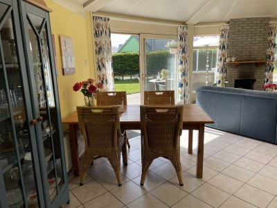 Holiday house Zeestern 63 in the holiday park Strandslag - Features photo 7