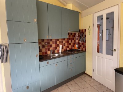 Holiday house Zeestern 63 in the holiday park Strandslag - Features photo 8