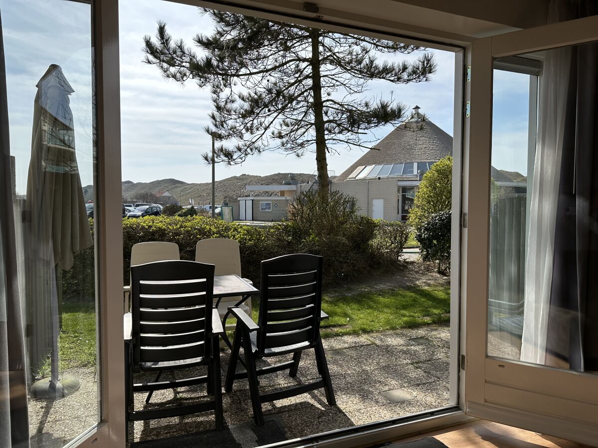 Holiday apartment 105 in the holiday park Strandslag - Outdoor photo 2