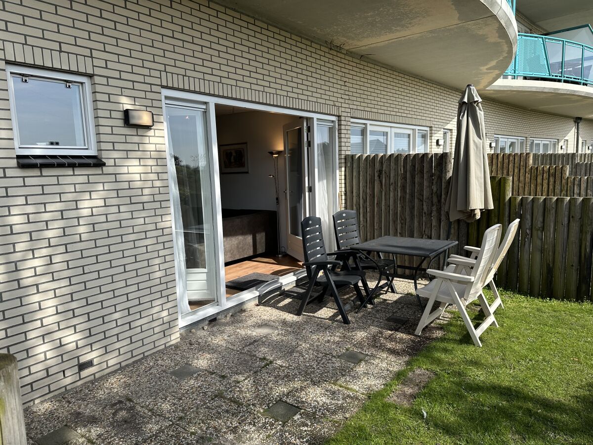 Holiday apartment 105 in the holiday park Strandslag - Outdoor photo 3