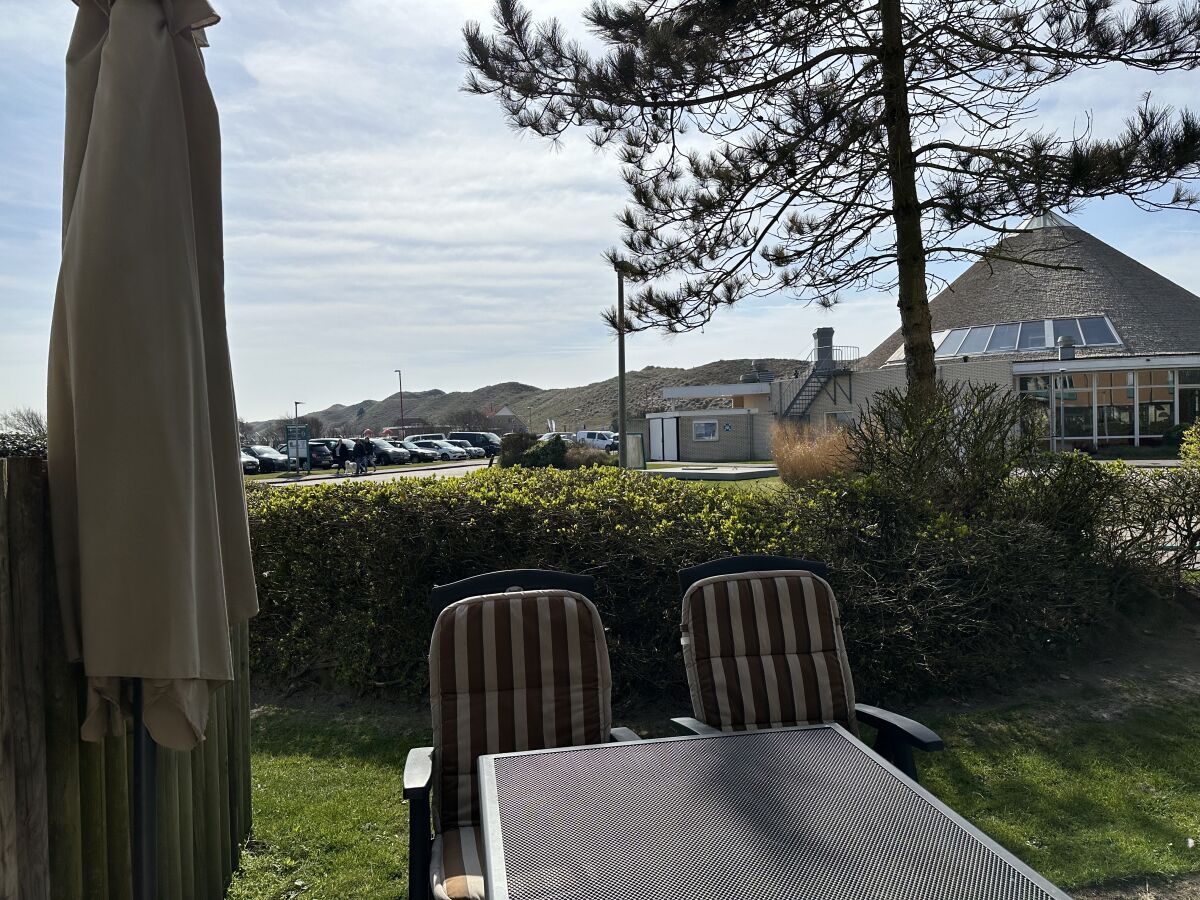 Holiday apartment 105 in the holiday park Strandslag - Outdoor photo 4