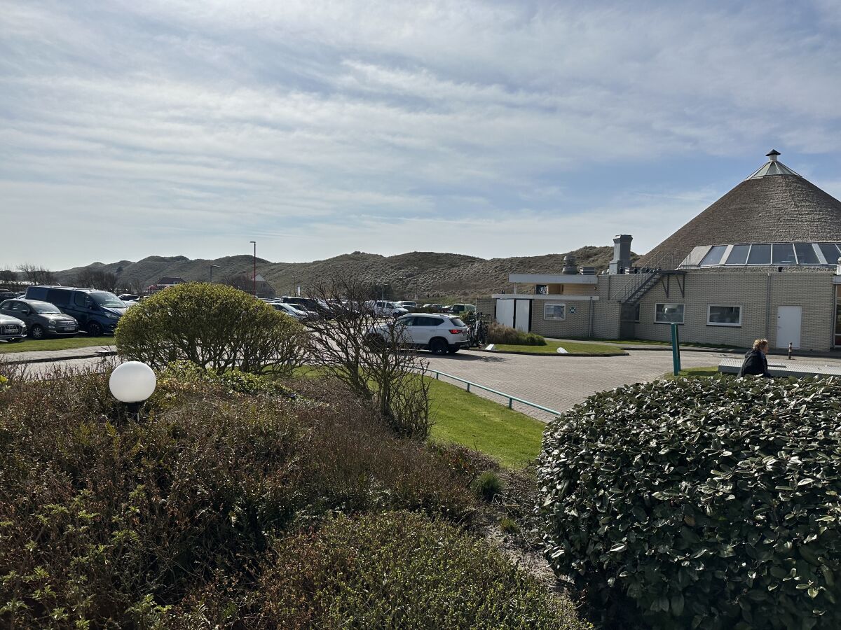 Holiday apartment 105 in the holiday park Strandslag - Outdoor photo 5