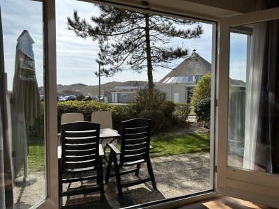 Holiday apartment 105 in the holiday park Strandslag - Outdoor photo 2