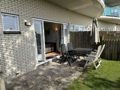 Holiday apartment 105 in the holiday park Strandslag - Outdoor photo 3