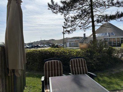 Holiday apartment 105 in the holiday park Strandslag - Outdoor photo 4