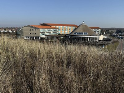 Holiday apartment 105 in the holiday park Strandslag - Outdoor photo 6