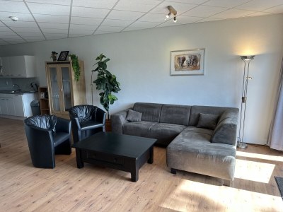 Holiday apartment 105 in the holiday park Strandslag - Features photo 7