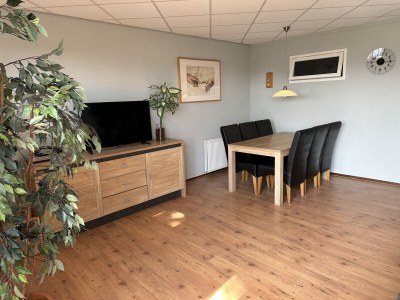 Holiday apartment 105 in the holiday park Strandslag - Features photo 9