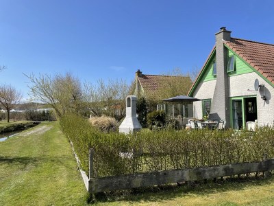 Holiday house Strandparel 328 in the holiday park Strandslag - Outdoor photo 2