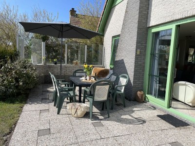 Holiday house Strandparel 328 in the holiday park Strandslag - Outdoor photo 4