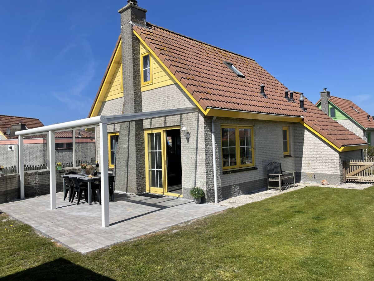 Holiday house Strandpearl 212 in the holiday park Strandslag - Outdoor photo 2