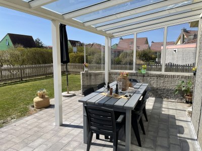 Holiday house Strandpearl 212 in the holiday park Strandslag - Outdoor photo 3