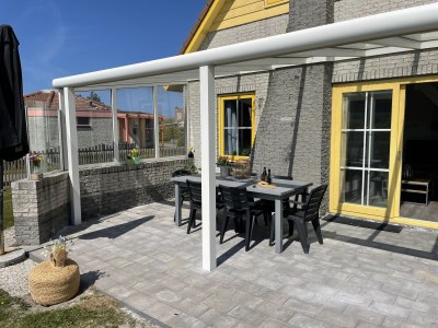 Holiday house Strandpearl 212 in the holiday park Strandslag - Outdoor photo 4