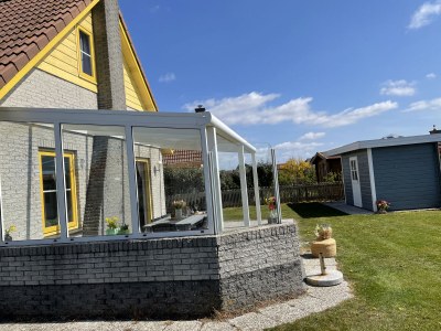 Holiday house Strandpearl 212 in the holiday park Strandslag - Outdoor photo 5