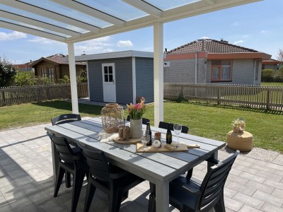 Holiday house Strandpearl 212 in the holiday park Strandslag - Outdoor photo 6