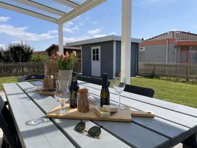 Holiday house Strandpearl 212 in the holiday park Strandslag - Outdoor photo 7