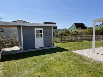 Holiday house Strandpearl 212 in the holiday park Strandslag - Outdoor photo 8