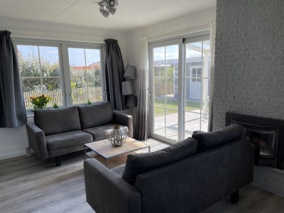 Holiday house Strandpearl 212 in the holiday park Strandslag - Features photo 10