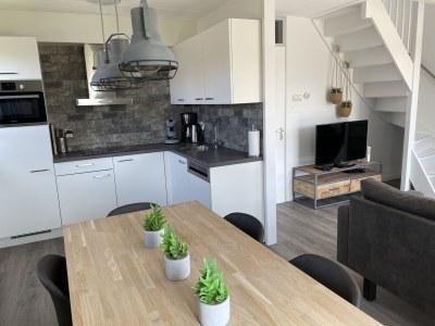 Holiday house Strandpearl 212 in the holiday park Strandslag - Features photo 12