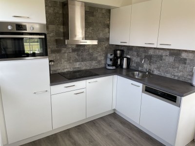 Holiday house Strandpearl 212 in the holiday park Strandslag - Features photo 13