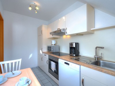 Holiday apartment Top floor apartment by the golf course - Features photo 6